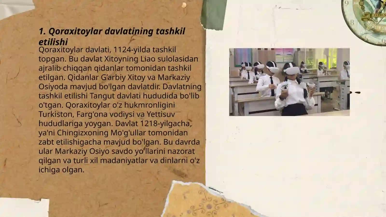Qoraxitoylar sulolasi 3