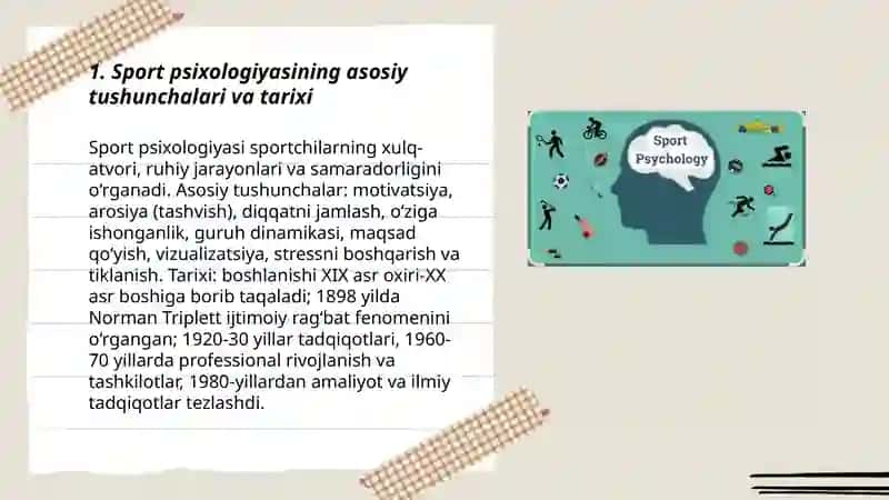 Sport psixologiyasi 3