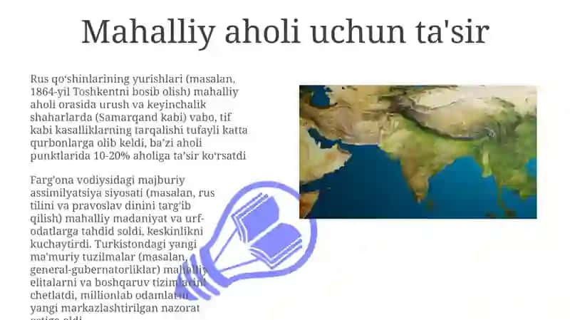 Turkistonni bosib olish 3