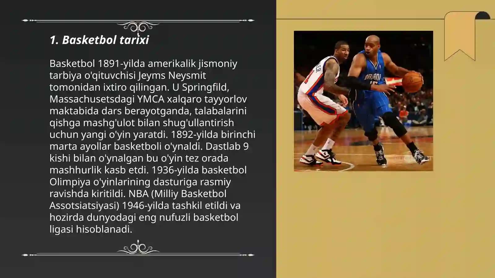 Basketbol 3