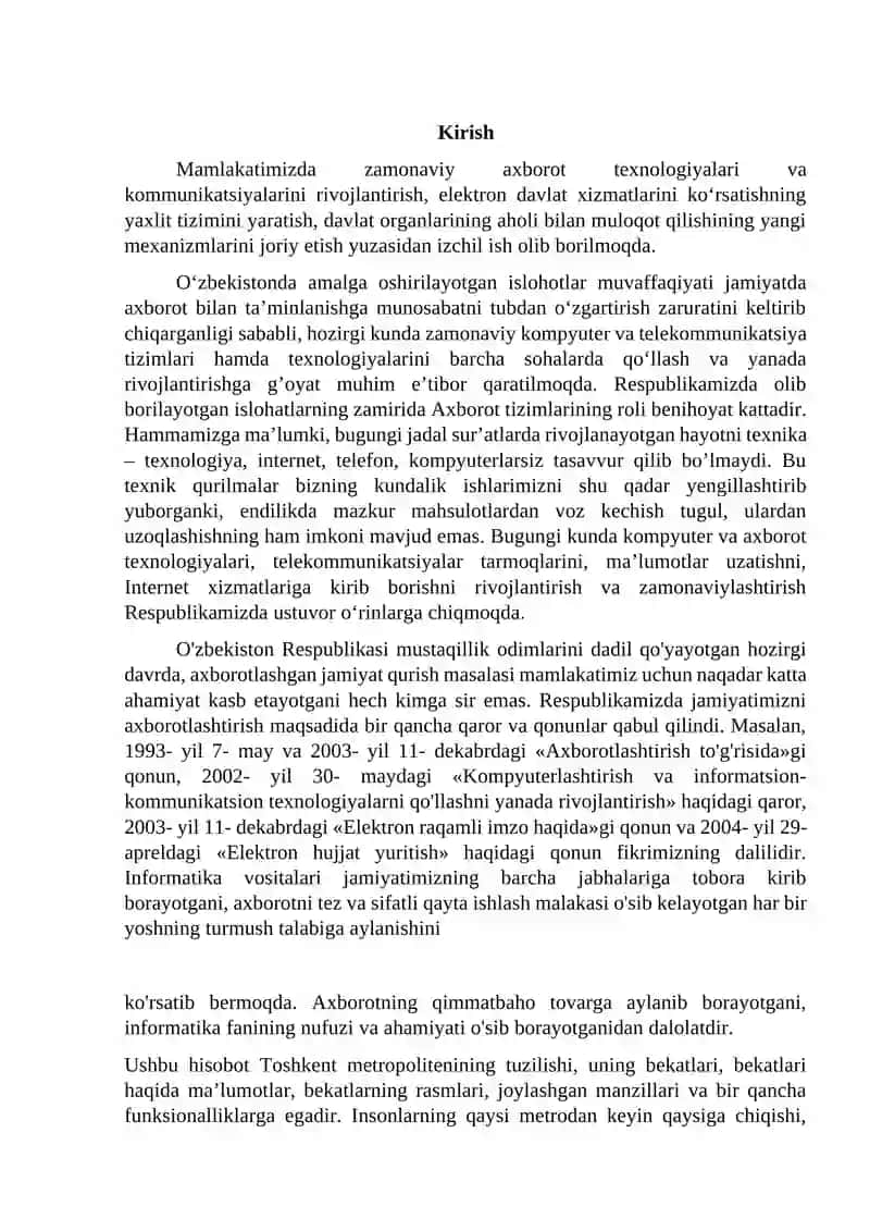 Toshkent Metropoliteni 3