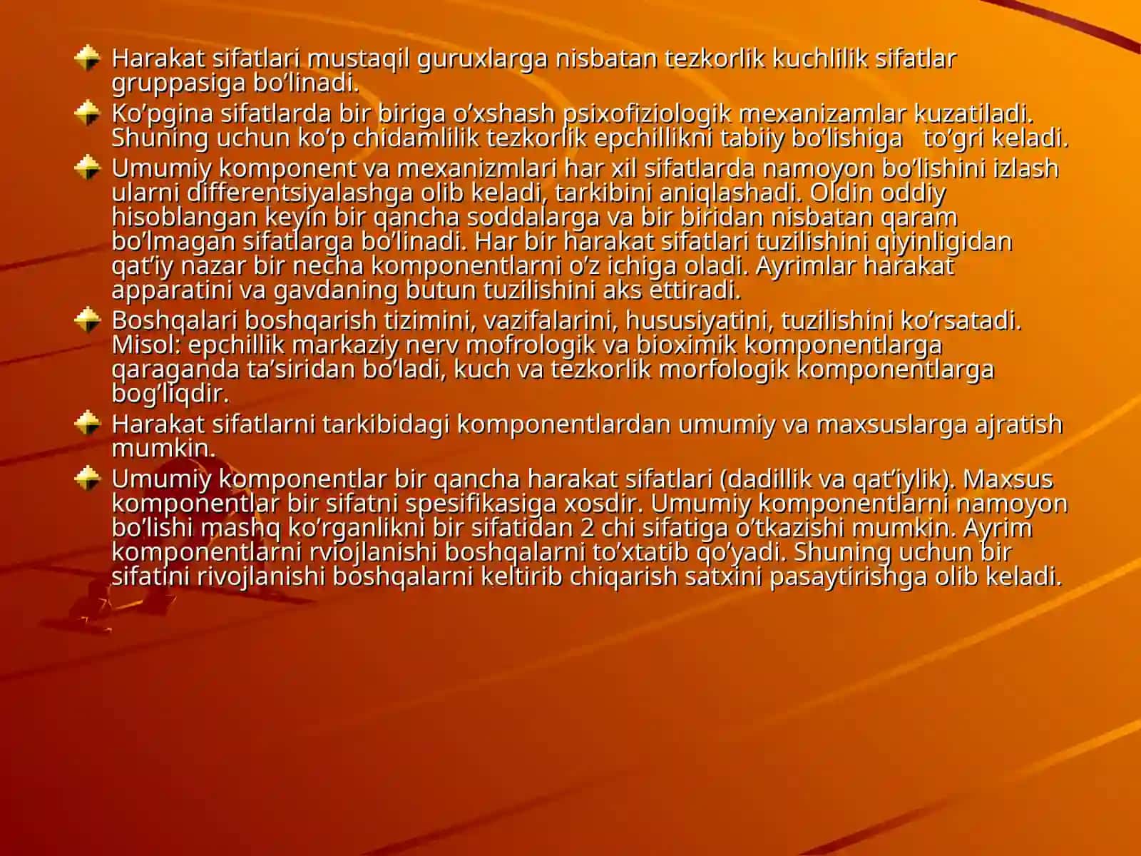 Jismоniy sifatlarni rivоjlantirish 3