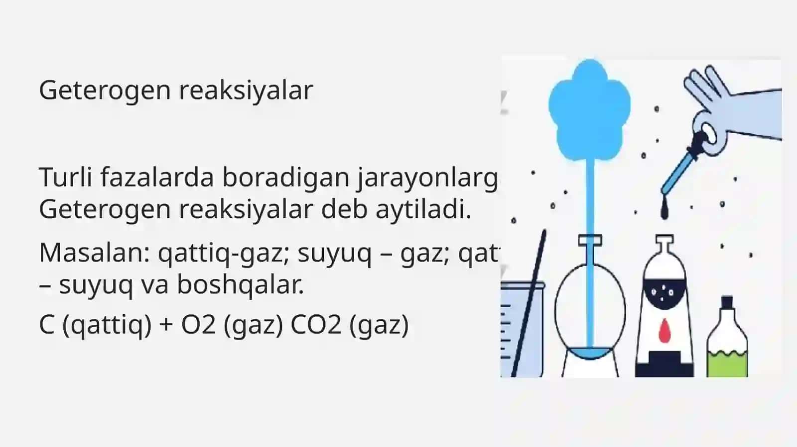 Geterogen sestema 3