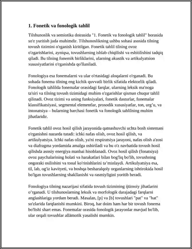 TILSHUNOSLIK VA SEMIOTIKA 3