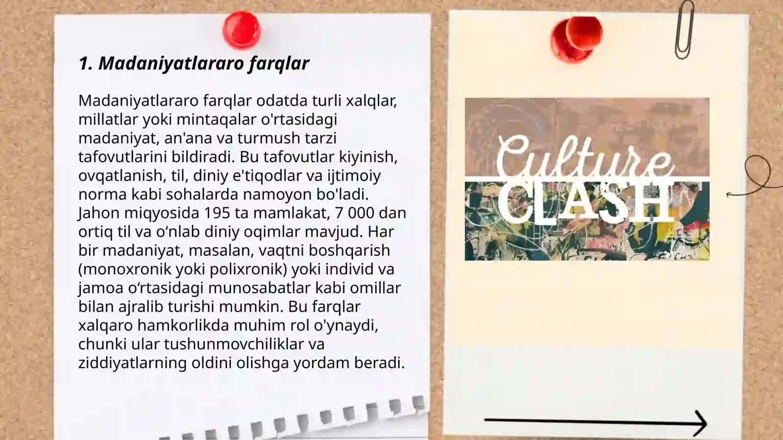Culture clashes in multinational families 3
