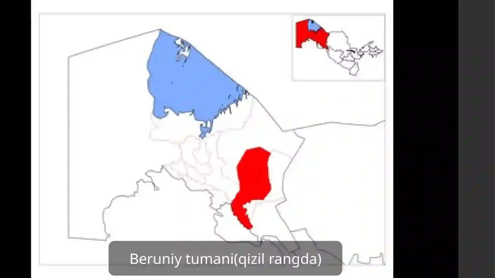 Mening o'lkam. Beruniy tumani, Qangshartol MFY 3