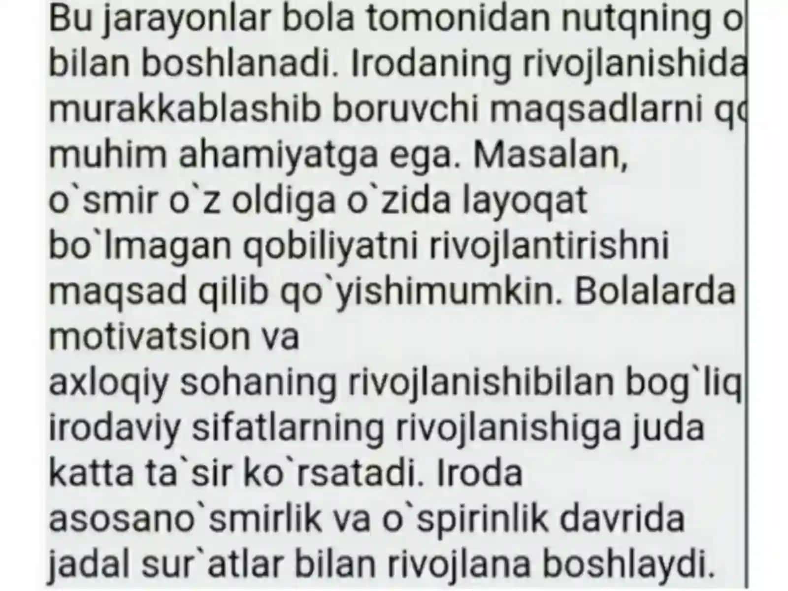 EKSPEREMENTAL PSIXOLOGIYAFANIDAN PREZENTATSIYA 3
