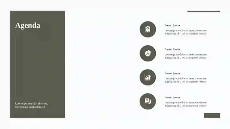 Business presentation 3