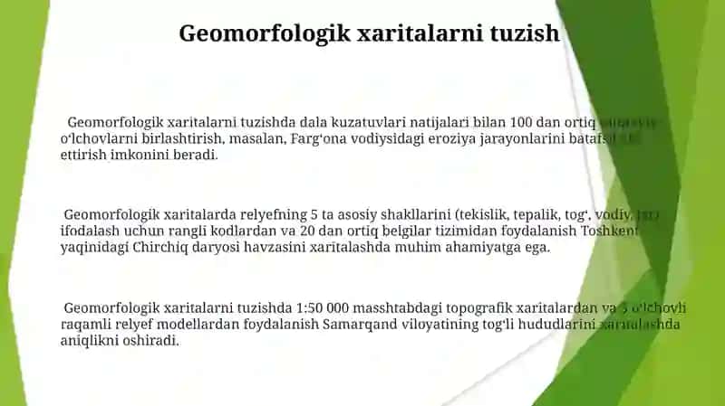 Geografiya maydonchasi va mashg'ulorlar 3