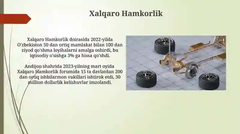 Tezlatgich Modeli 3