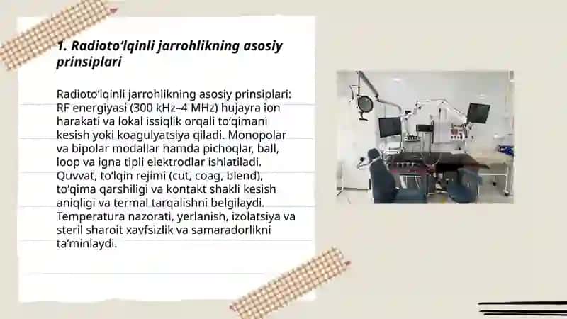 Radiotoʻlqinli jarrohlik 3