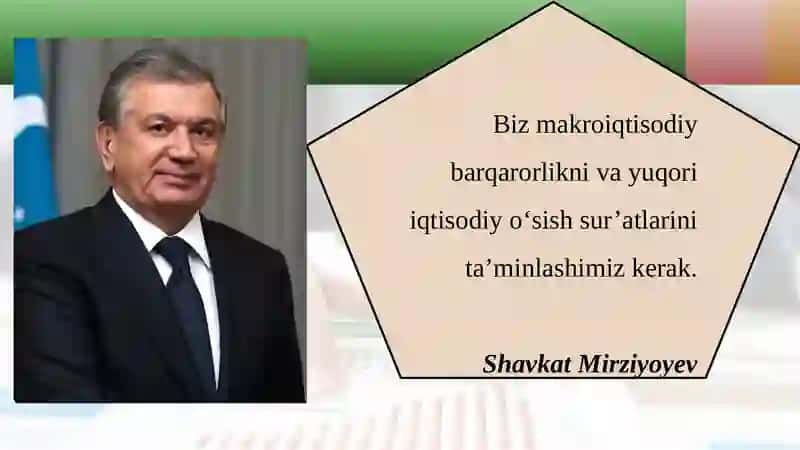 Makroiqtisodiy ayniyatlar 3