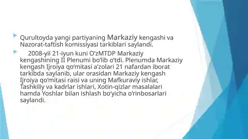 Milliy tiklanish demokratik partiyasi 3
