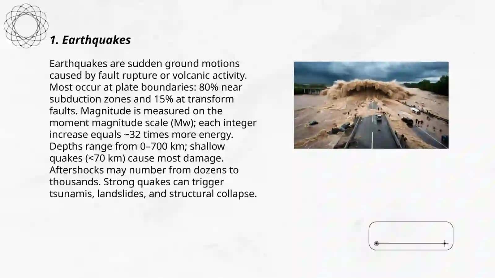 Natural Disasters 3