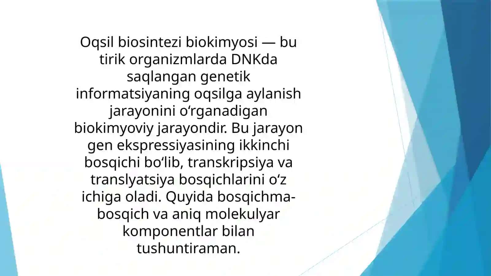Oqsilbiosinteziingibitorlari 3