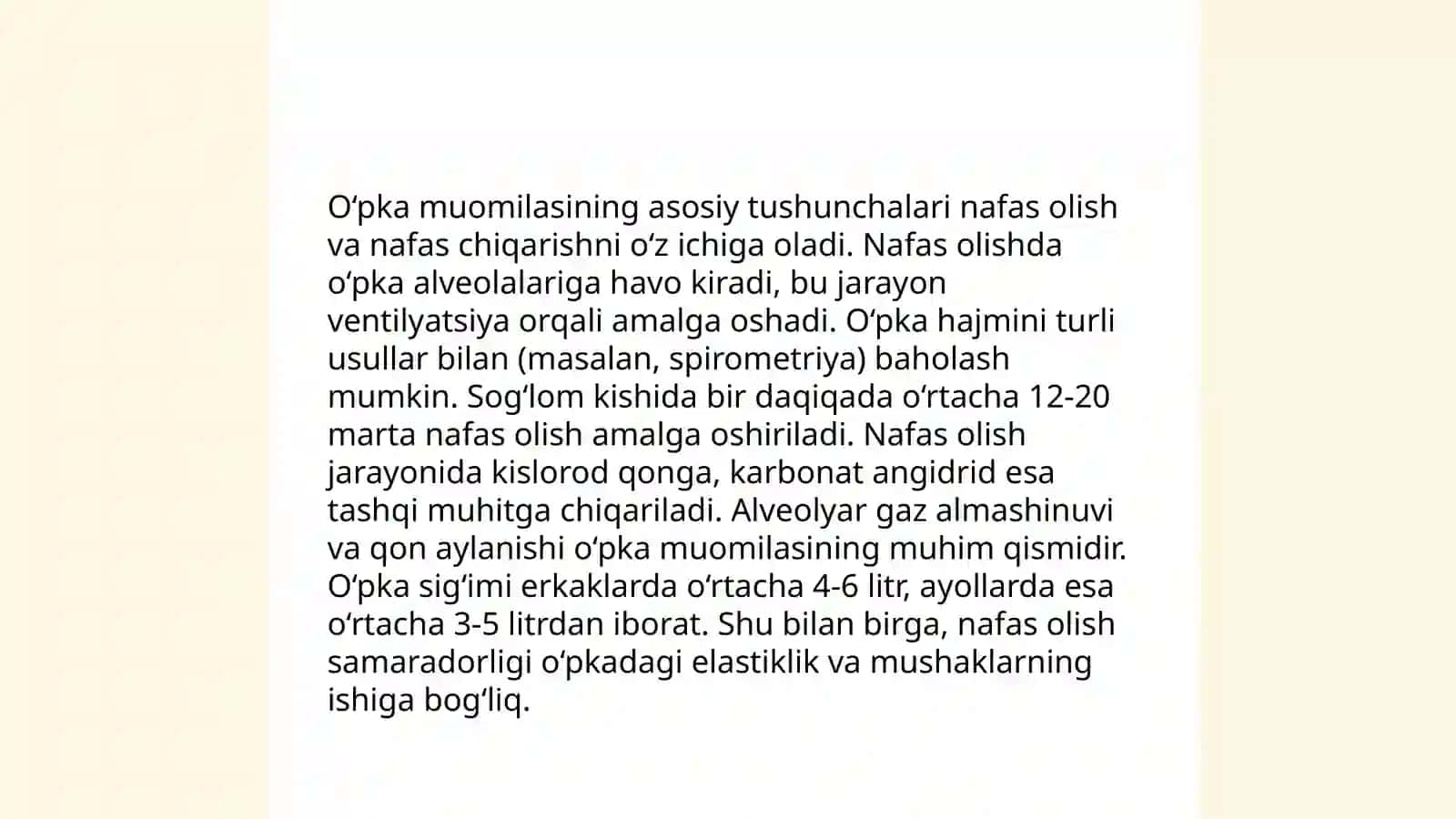 Pul muomilasi va uning funksiyalari 3