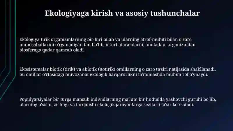 Ekologiya 3