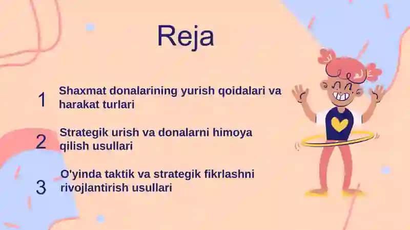 SHAXMAT DONALARINI YURISHI URIB OLISHI 3