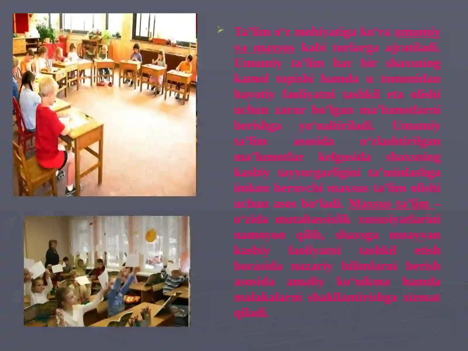 Pedagogika fanining maqsadvavazifalari 3