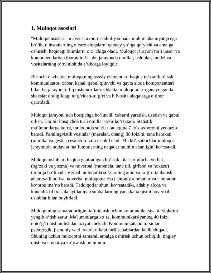 MAHORATLI SUHBATLASHISH PSIXOLOGIYASI 3
