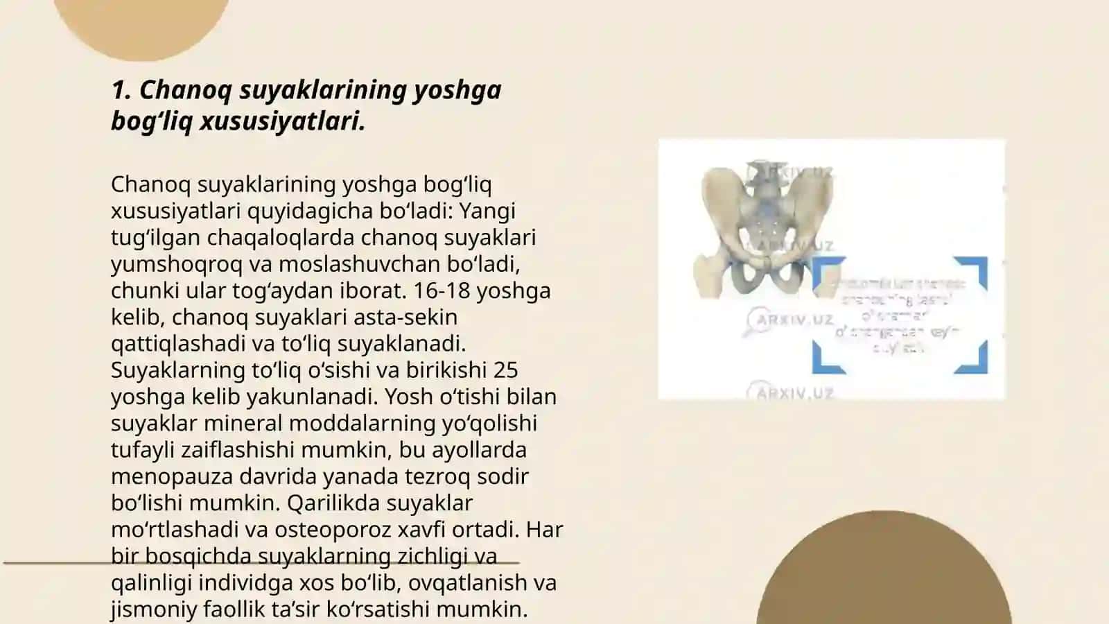 Kalla suyaklarining rentgenanatomiyasi 3