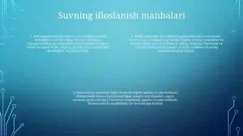 4-Sinf Oqish Darsligida Suvning Ifloslanishi 3
