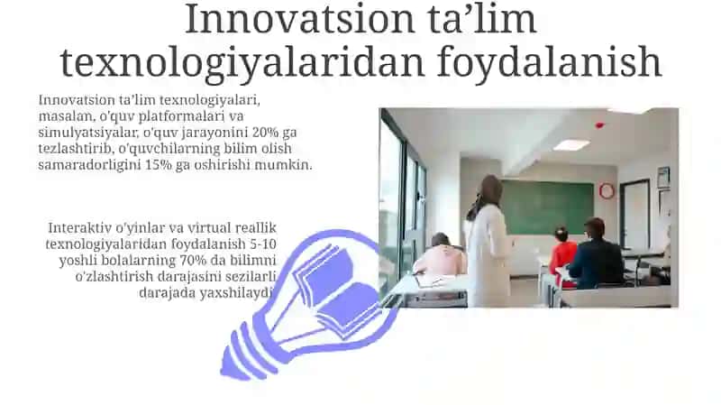 Ta'lim tizimining ilmiy uslubiy ta'minoti 3