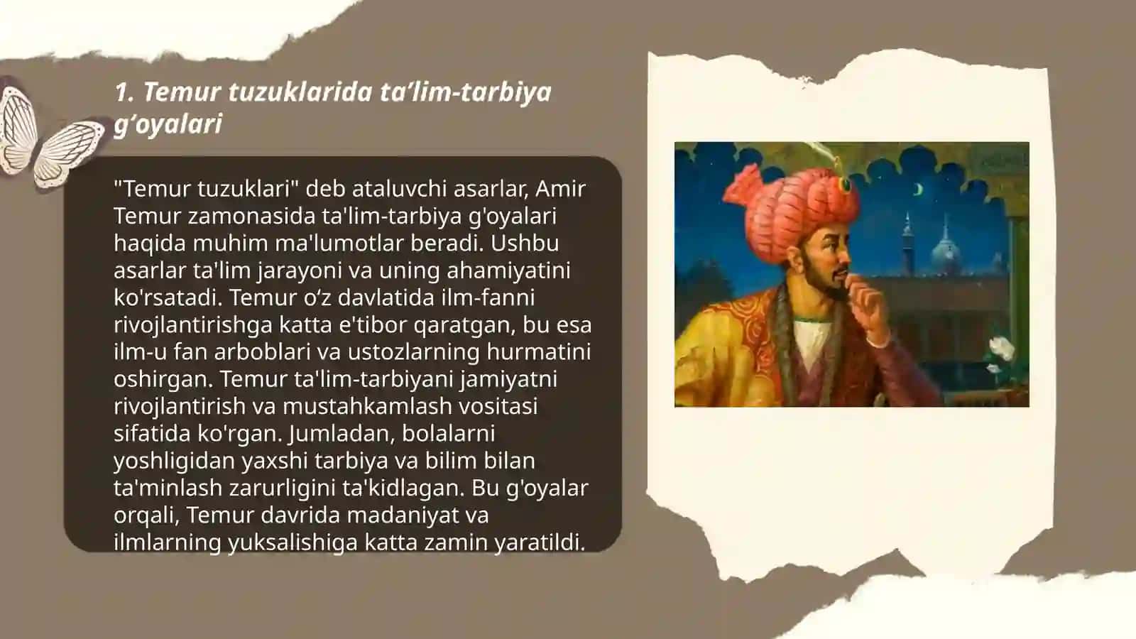 Pedagogik fikrlar 3