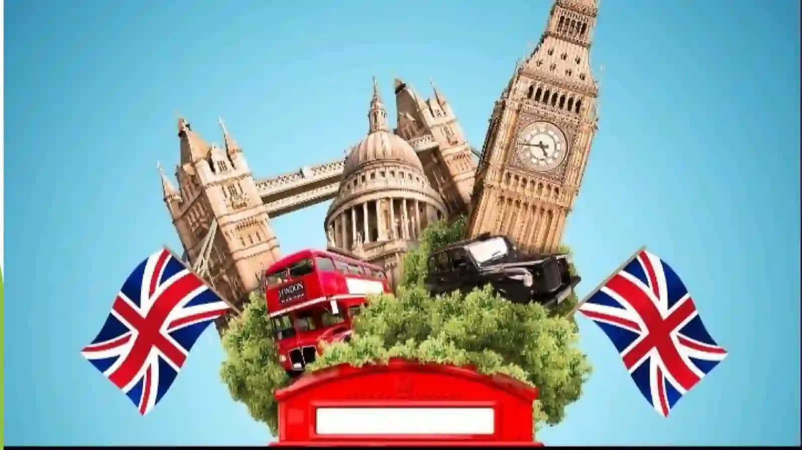 The Strategic Triad of Great Britain 3