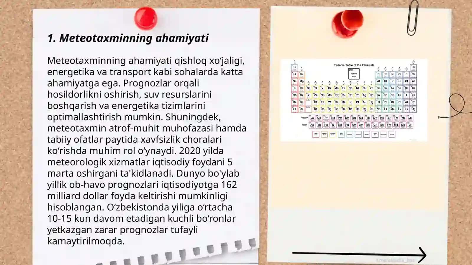 Metralogik pragnozlash 3