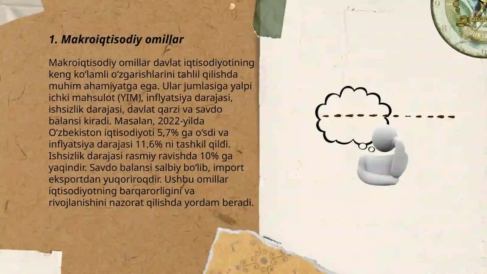 Makro va mikro omillar 3