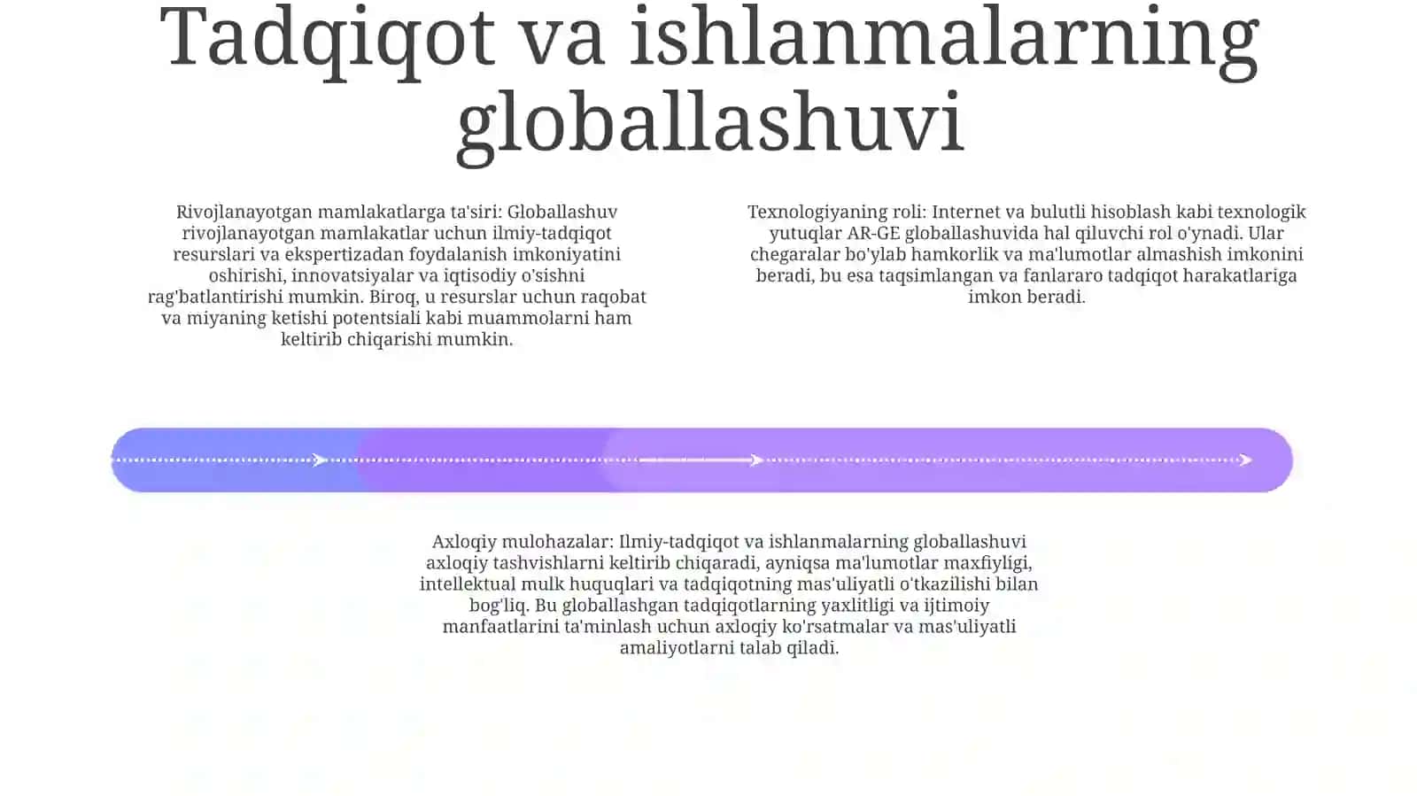 Yangi Davrda Fan Va Texnika TaraqqiyotiningUmumiyXususiyatlari 3