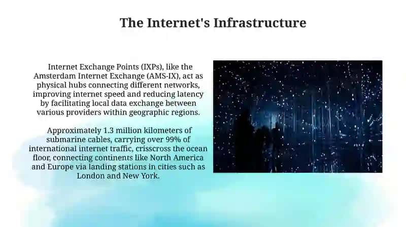 Internet 3