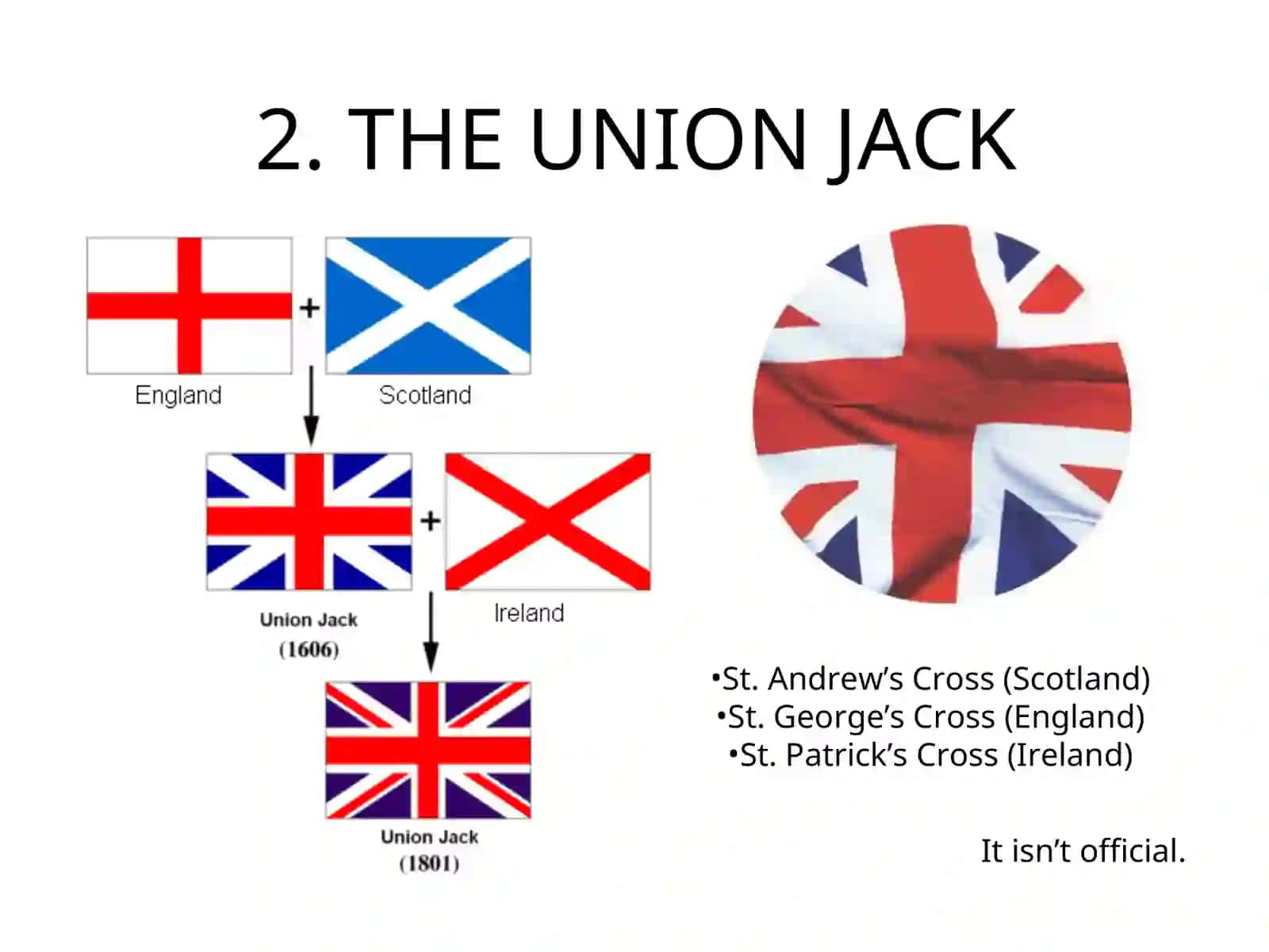 UNITED KINGDOM 3