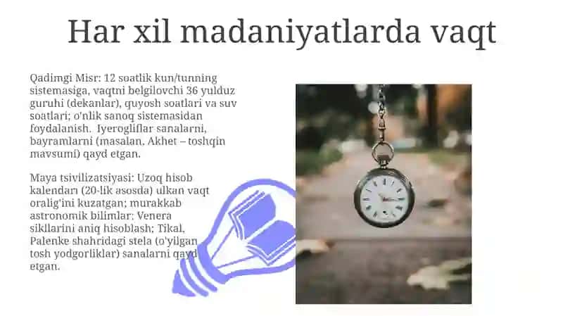 Fazovavaqt.Sanoqsistemasi 3