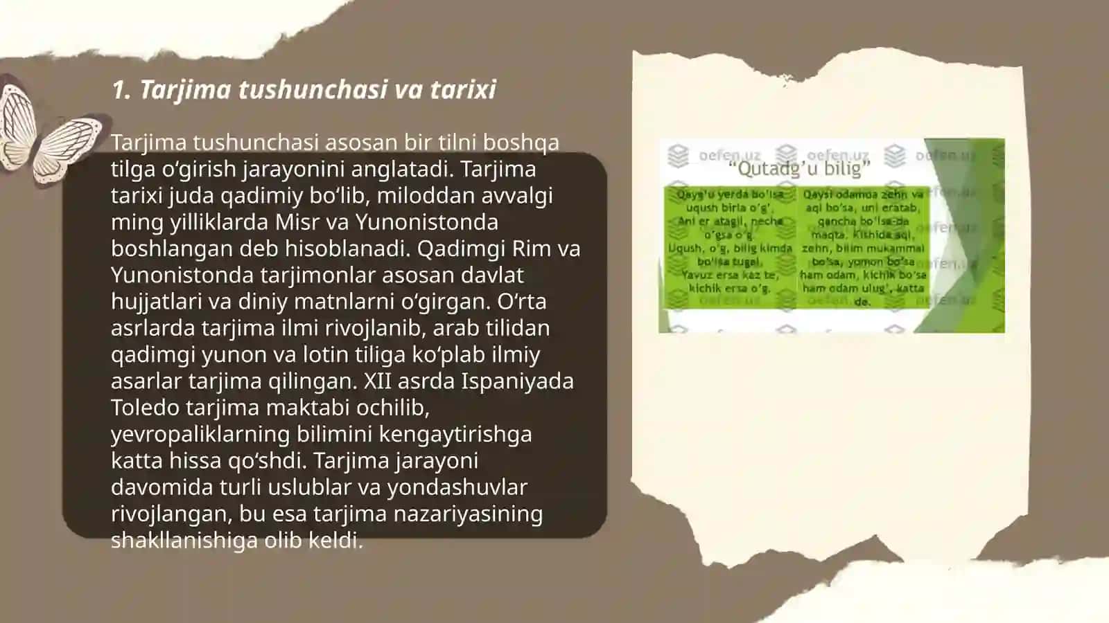 Tarjima tarixini davrlashtirish 3