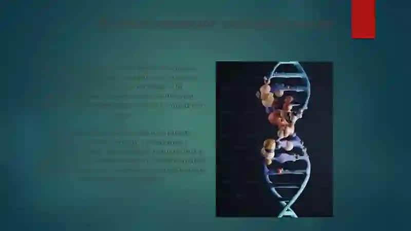 Методы изучение генетики человека 3