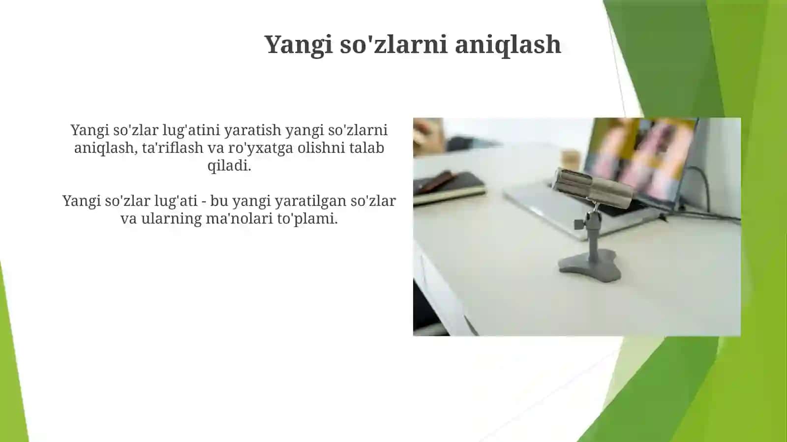 Nealogizmlarbazasiniyaratish 3
