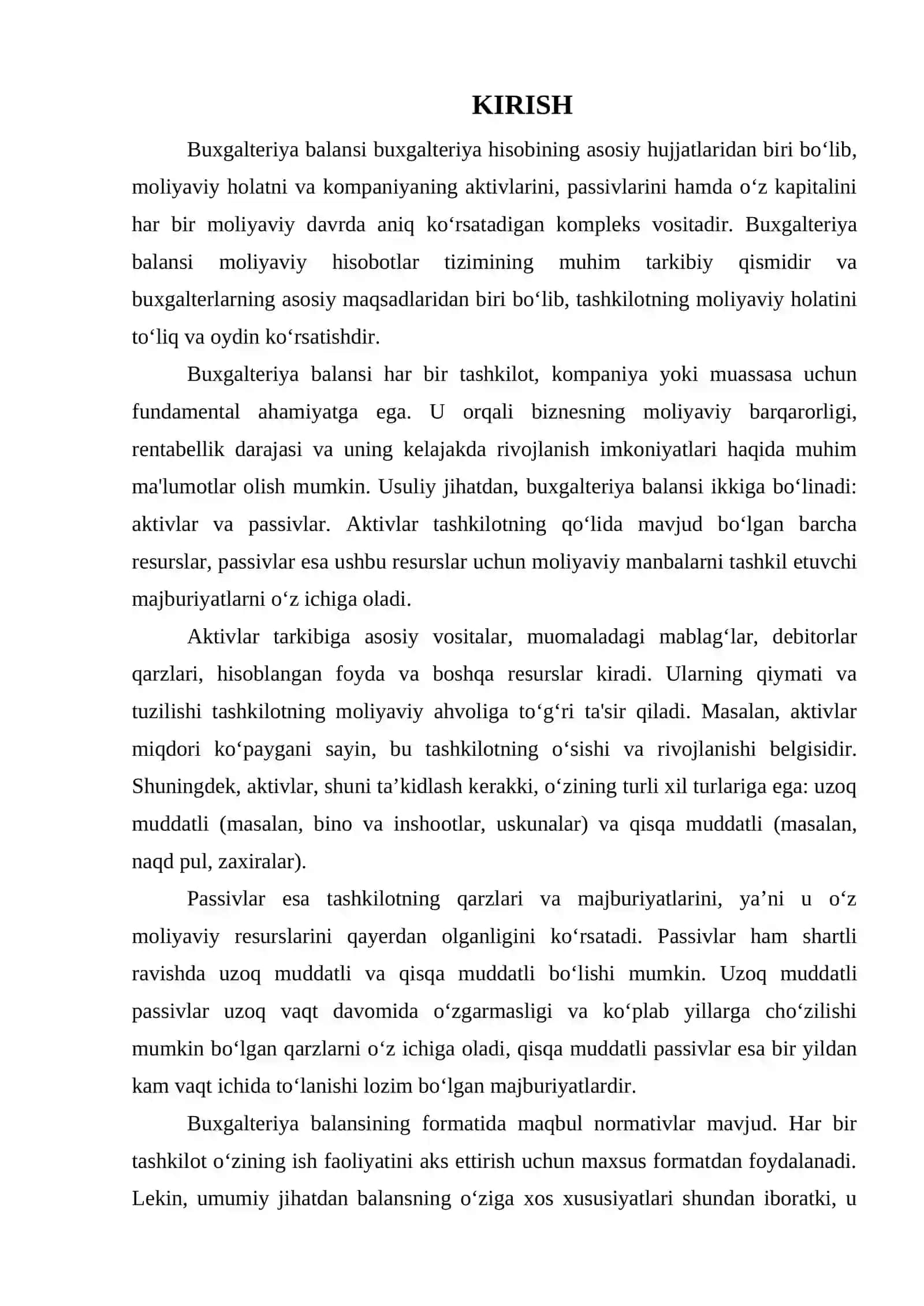 BUXGALTERIYA BALANSI VA UNING TUZILISHI 3