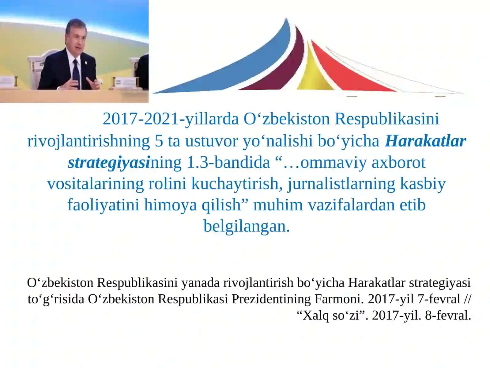 Publitsistik va so‘zlashuv uslubining grammatik xususiyatlari 3