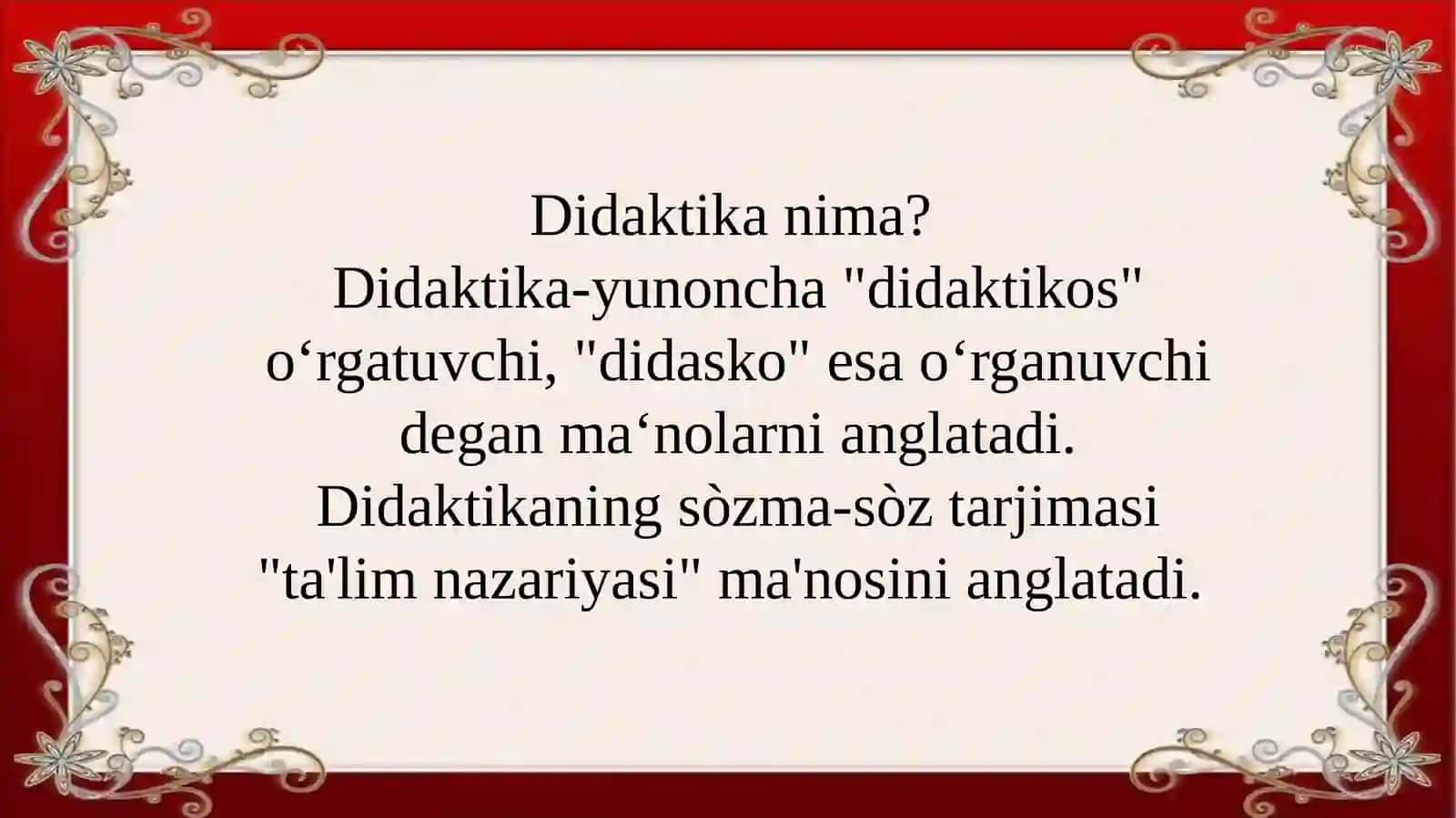 Didaktika-ta’limnazariyasi 3