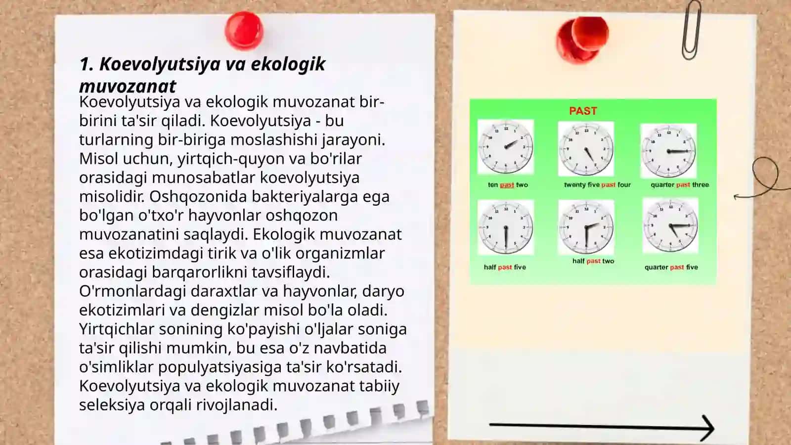 Koevolyutsiya va environmentalizim dialiktikasi 3