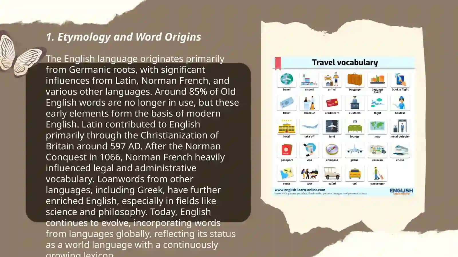 Ways of vocabulary development 3