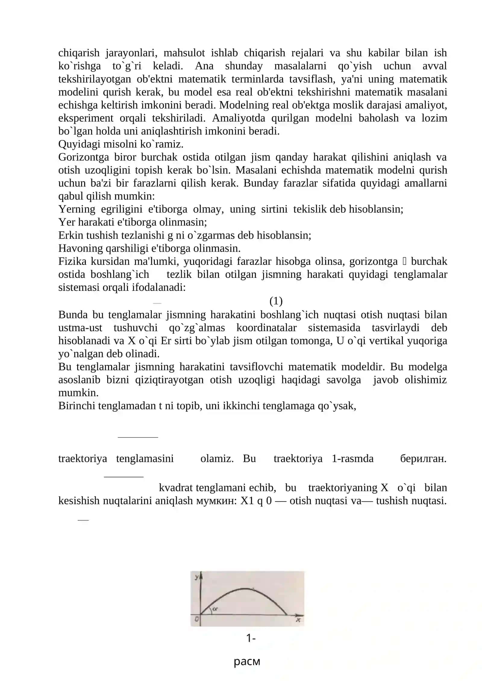 Amaliy dasturiy ta'minot 3