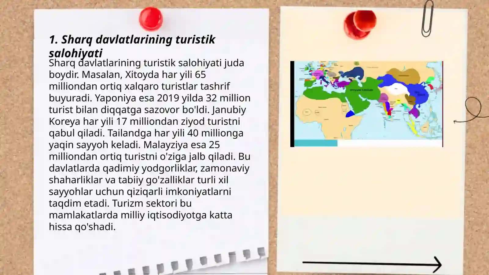 Yaqin sharq davlatlari turizmi 3