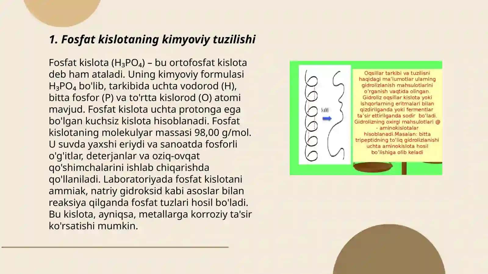 Fosfat kislota 3