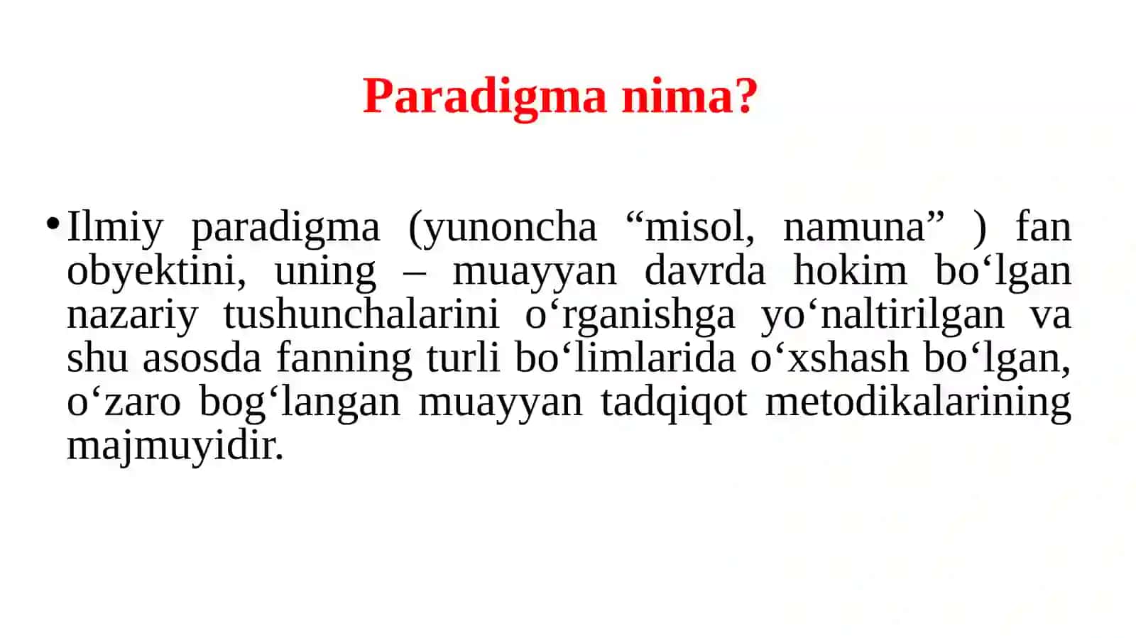 Tilshunoslikda antroposentrik paradigma 3