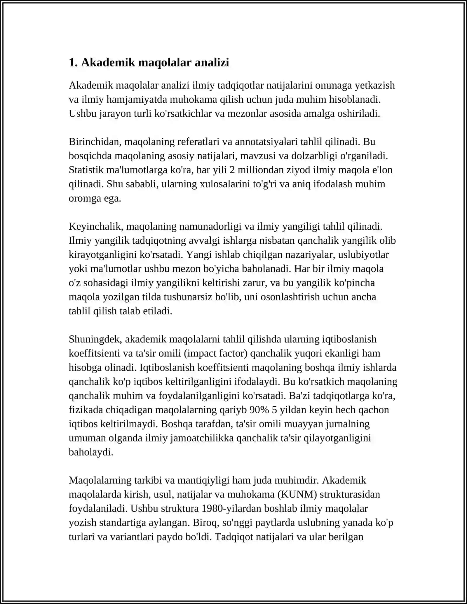 SCOPUS VA WEB OF SCIENCE BAZALARI 3