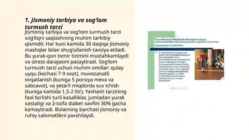 Jismoniy tarbiya darslarining tarbiyaviy vazifalari 3
