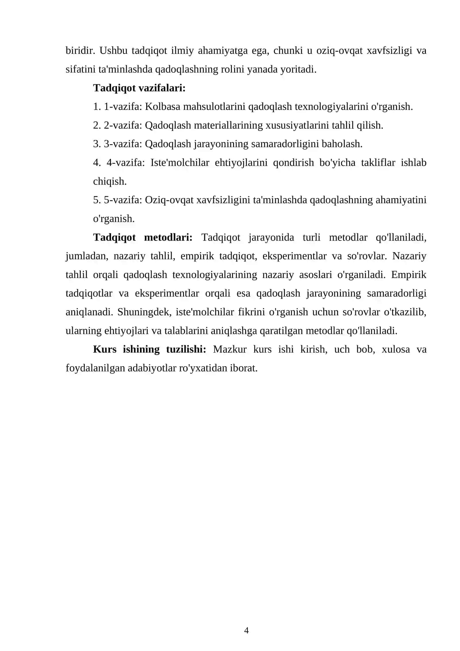 KOLBASA MAHSULOTLARINI QADOQLASH NAZARIYASI 3